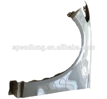 FENDER FOR FORD MONDEO/FUSION 2013