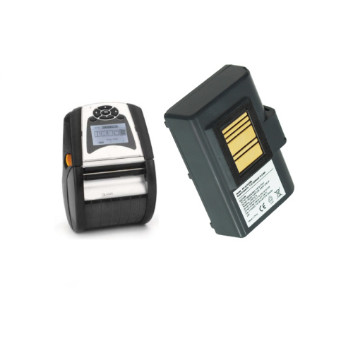Zebra QLN220 QLN320 ZQL220BL P1023901 Etikettendruckerbatterie