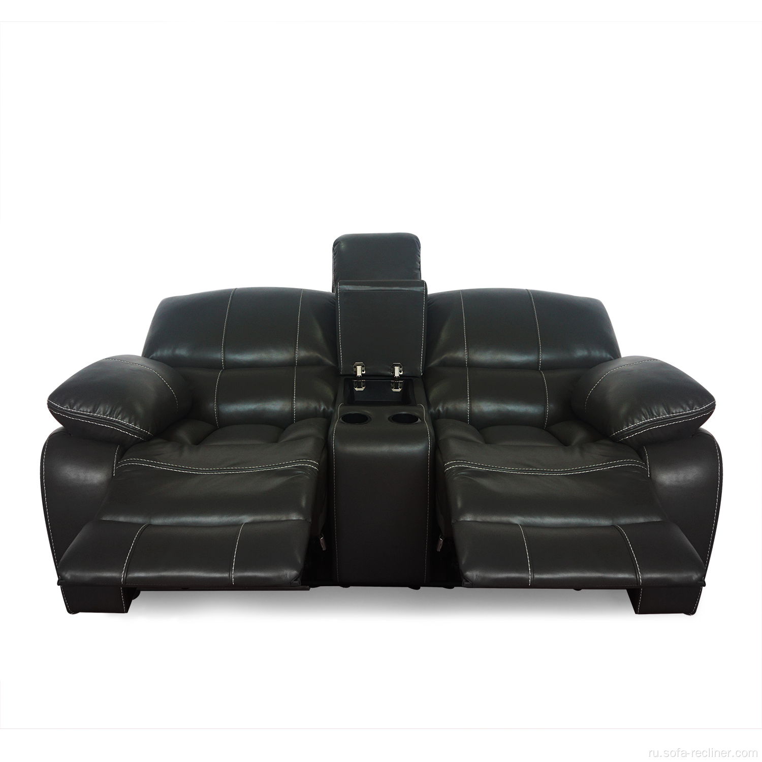 Гостиная Loveseats Manual Recliner Диван