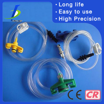 3cc 5cc 10cc 30cc dispensing syringe adapter