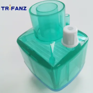High Efficiency Bacterial Filter HEPA