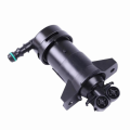 Headlamp Washer Nozzle 8E0955102E