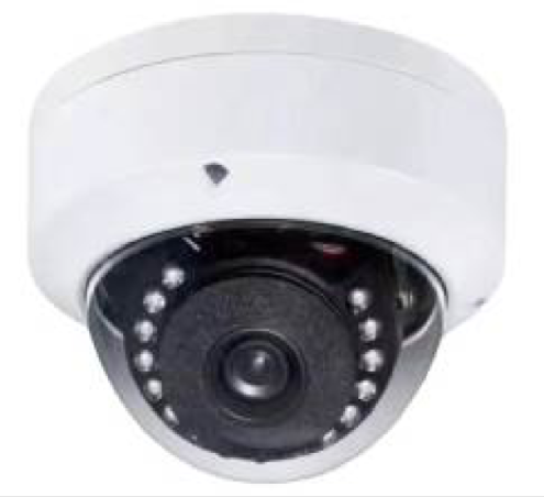 Dome IP Camera Dome IP Camera