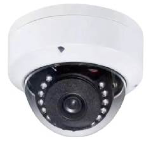 Dome IP Camera