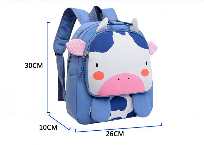 kids school bag MFZ-KB008