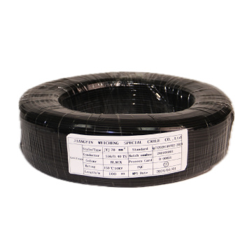 JYJ150 XLPE绝缘电机绕线导线