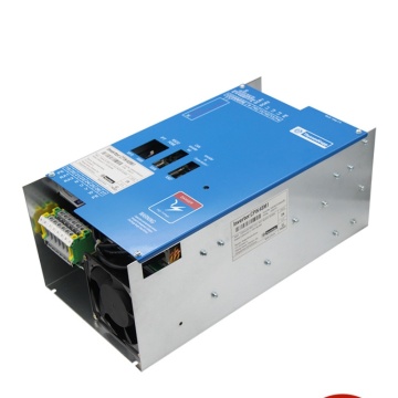 Lift Drive Solutions: Inverters dan Suku Cadang untuk Lift KONE