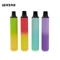 Lensen Fume 추가 일회용 vape 1500 퍼프 도매