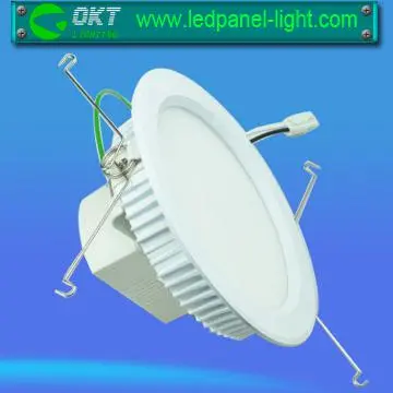 USA Standard led downlight leviton with UL and Energy star approve