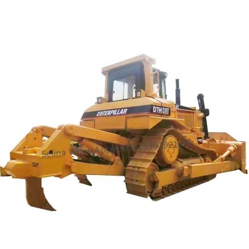 Second Hand Caterpillar D7G Bulldozer for Sale - Cheap Price
