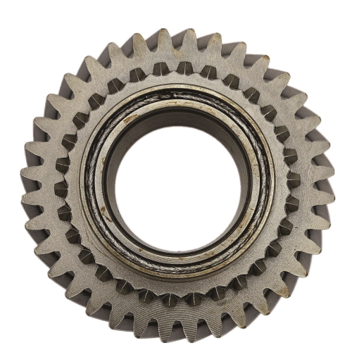 Équipement SXCJ-GEAR468 Synchronizer pour Suzuki / Chevrolet Aveo 1.2 / Spark 1.0