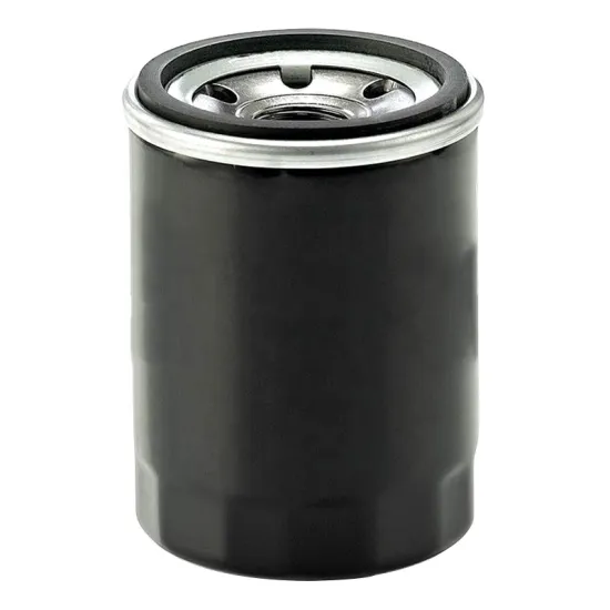 Yanmar and Nissan Oil Filters for Engineering Machinery Parts