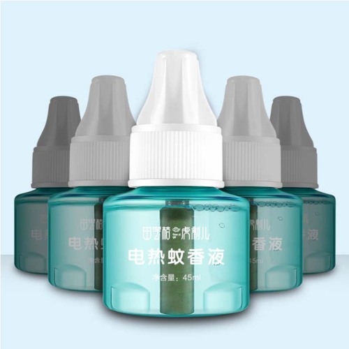 Mosquito Coil Electric Mosquito Killer Repellent Liquid Manufactory