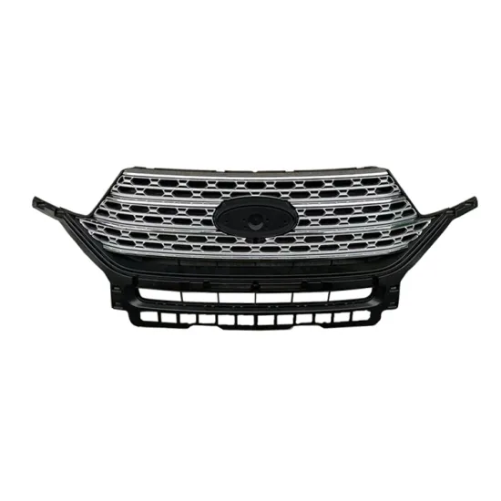Hot Selling Ford Explorer 2020 USA Edition Front Bumper and Grille
