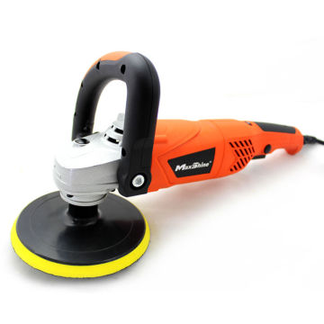 Polisher Rotary Rotary MS-RP01