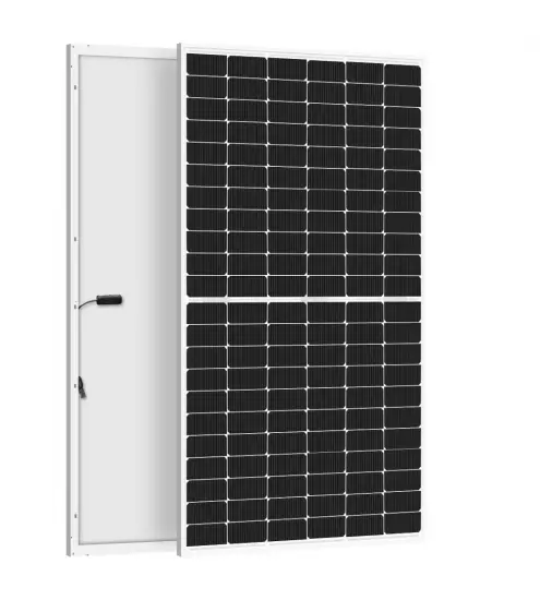 G12 SERIES SOLAR MODULES