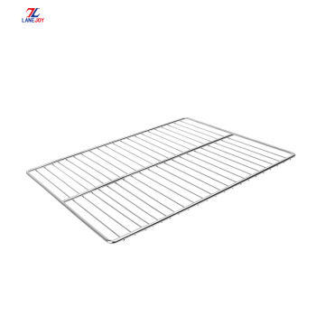 stainless steel Barbecue grill wire mesh