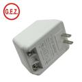 100-240V 12V 2A Adaptador AC DC Classe 2 Fonte de alimentação