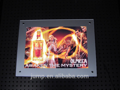 Night Club Flashing LED Light Box