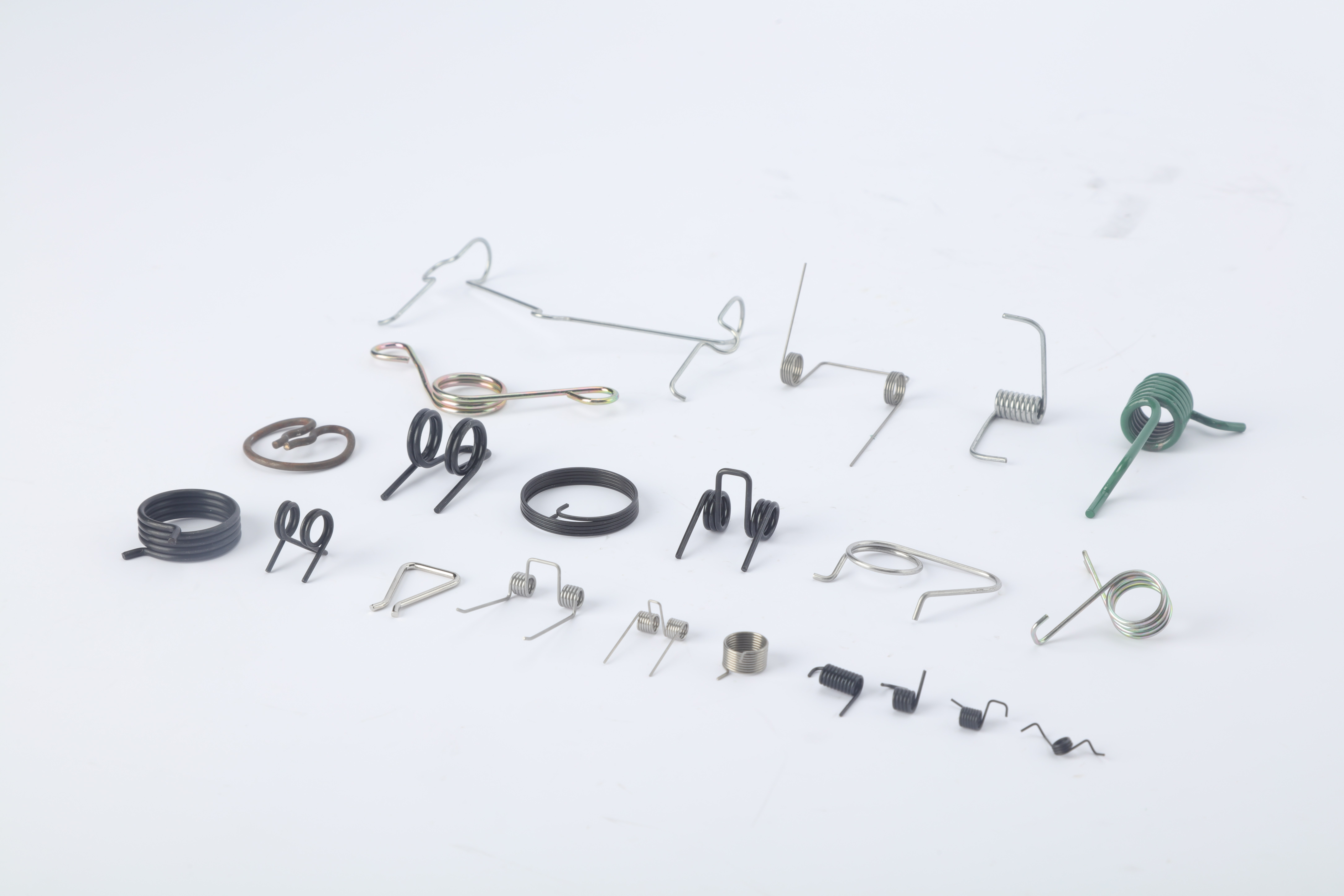 مخطط الجمع بين الربيع الالتواء 3