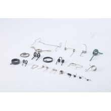 Diagrama de combinación de resortes de torsión 3