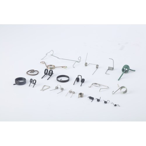 مخطط الجمع بين الربيع الالتواء 3