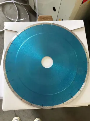 350mm Super Thin Dekton Cutting Blade