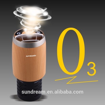 2015 new home air purification system