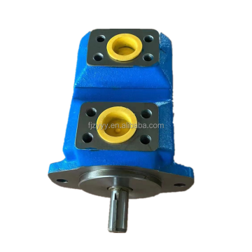 Hydraulic Vane Motors 25M 35M 36M 45M 46M 50M 51M 25M42A1A20 50M255A1C20114 26M30A1A20117