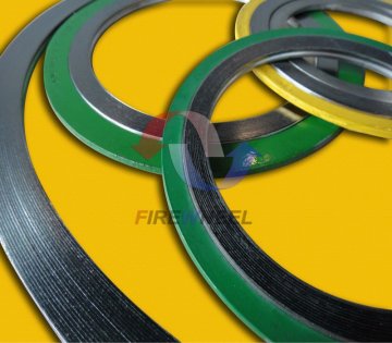 Spiral Wound Gaskets