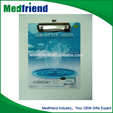 Promotional Clip Board
