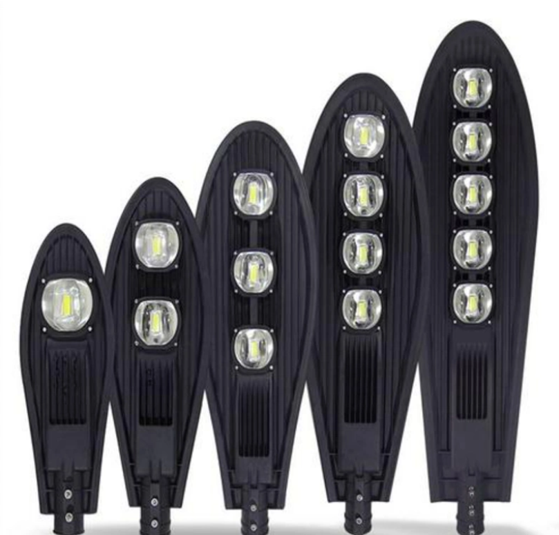 Environmentally Friendly LED Street Light