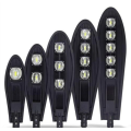 Environmentally Friendly LED Street Light