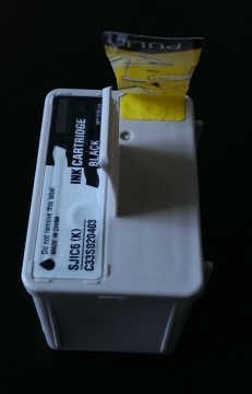 C33S020403 SJIC6 Compatible for Epson TM-J7100 J9100