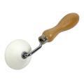 Wooden handle Wallpaper Conner Pressing Roller