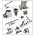 stainless steel Material marine Hardware boat accessories