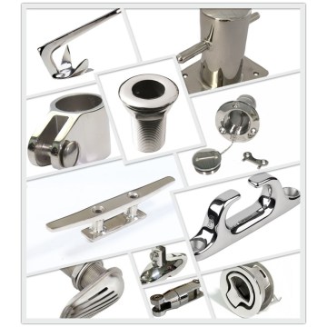 stainless steel Material marine Hardware boat accessories