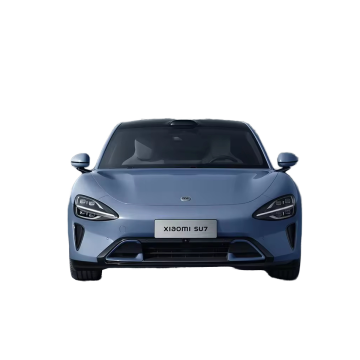Xiaomi SU7 2024 Electric Vehicle Edition Smart Drive: ช่วงขับเคลื่อนล้อหลังความเร็วสูงระยะยาว