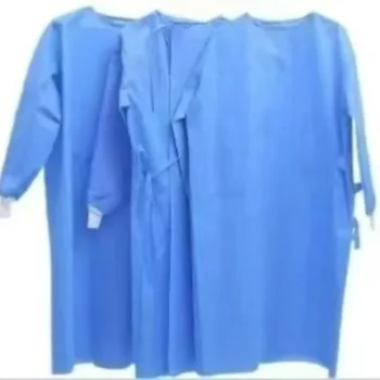 Sterile Surgical Gown for Medical Professionals