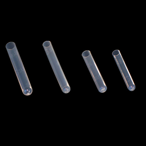 PP, PS plastik Test Tube (LJ-MS-80)