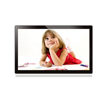 High Quality 15.6 Inch Cheap Kiosk Ordering Android Tablet PC