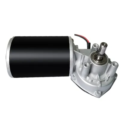 Electronic Gate Motor Lift Gate Motor Price