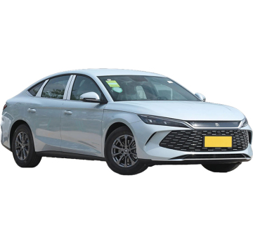 BYD Qin L DM-i 80KM: Very Cheap New Energy Electric Vehicle