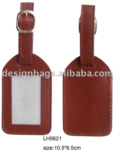 luggage tag