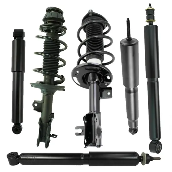 Auto Parts Shock Absorber for Hyundai and Kia Cars
