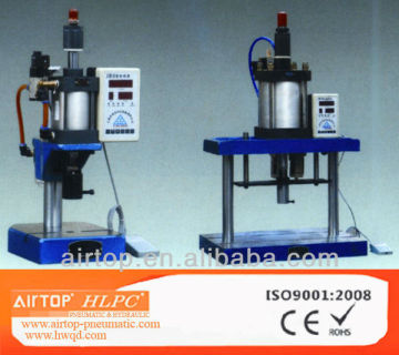 Automatic Pneumatic Machinerys