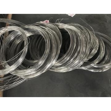 nickel titanium wire factory