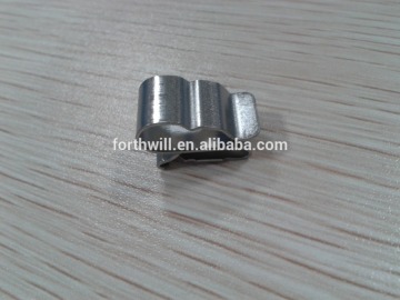 Solar Cable Clips Made of Stainless Steel with Factory Price