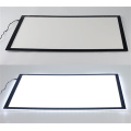 Almohadilla de luz LED de Suron para pintura de diamantes