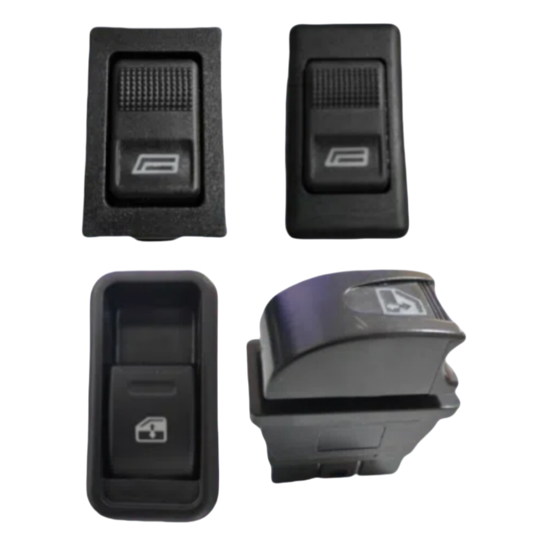 Car electric car window lift switch